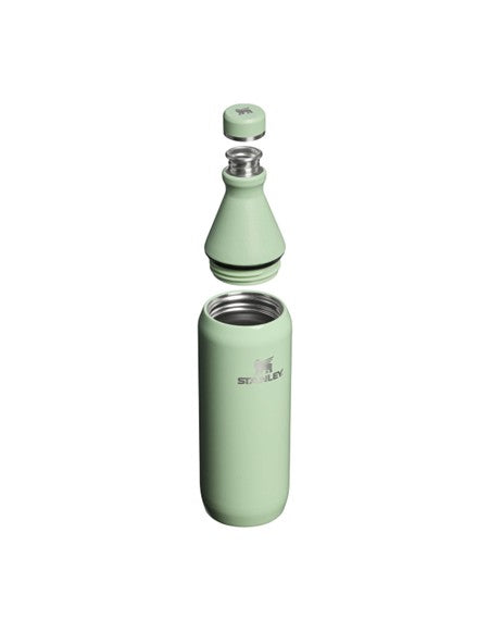 The All Day Slim Bottle 20oz Pistachio Gloss