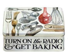 EB Making & Baking Bakery Rect