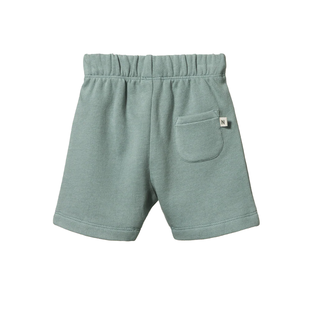 Jimmy Shorts Star Dew