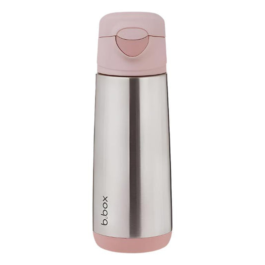 Insulated Sport Spout 500ml - Blush Crush