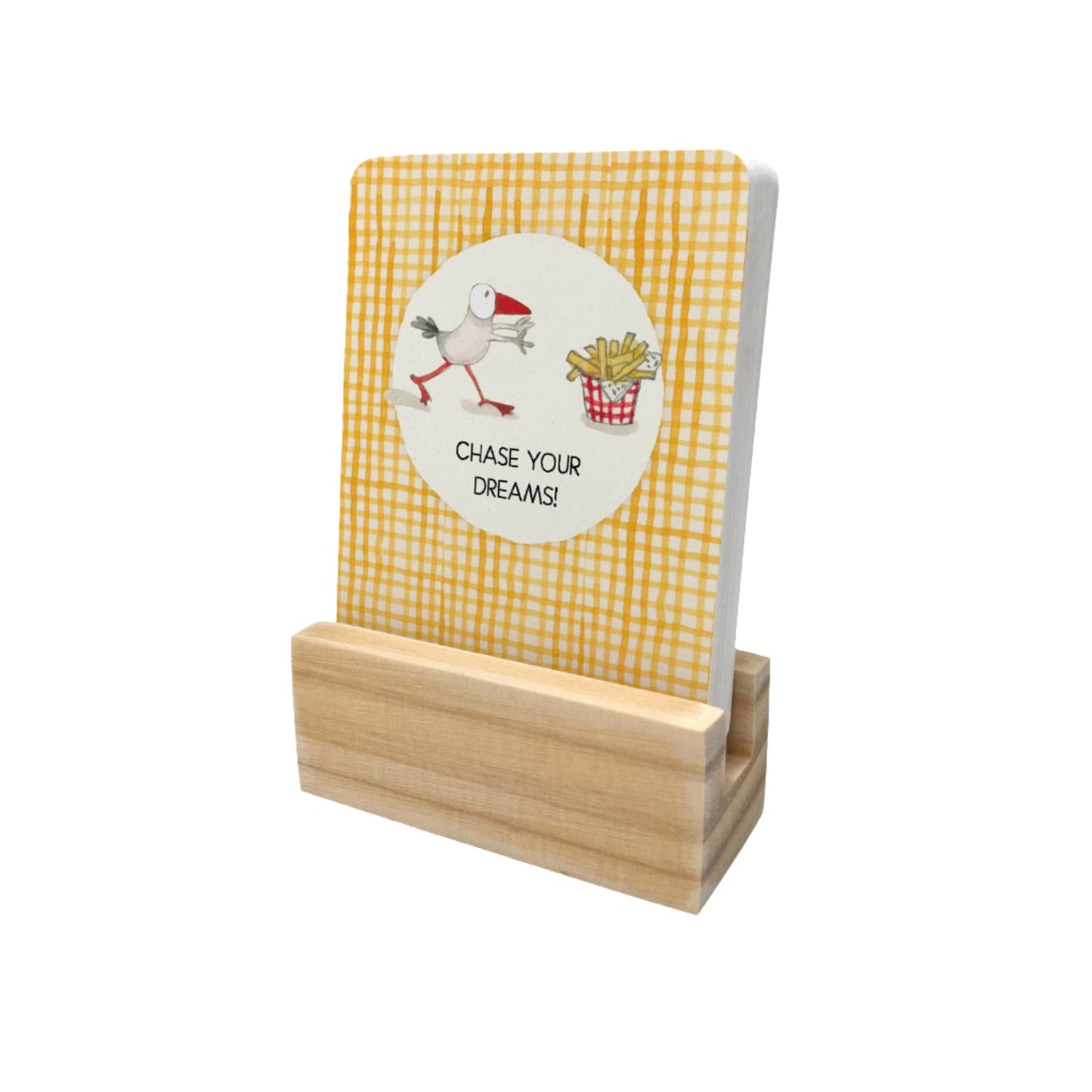 Cheeps N Chirps Twig Box