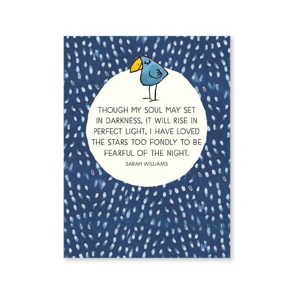 Twig Little Aff Comfort