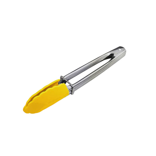 Di Antonio Mini Tongs 18cm Yellow