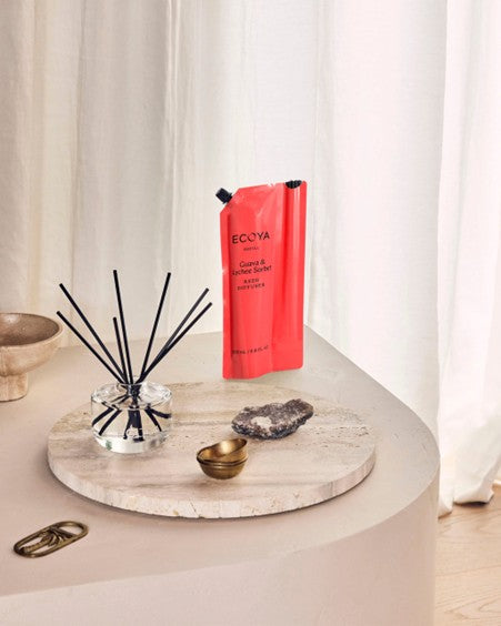 Diffuser Refill Guava & Lychee