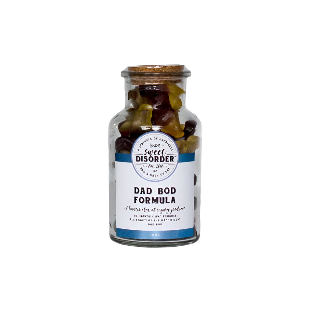 Lollies - Dad Bod Formula