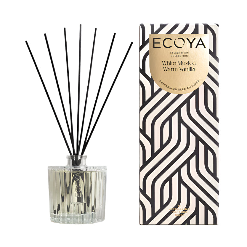 Celebration Reed Diffuser