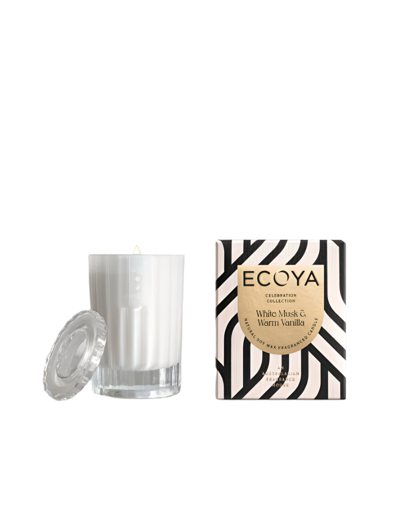 Celebration Mini Candle