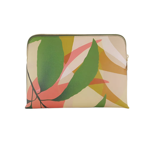 Whenua Cosmetic Case Large