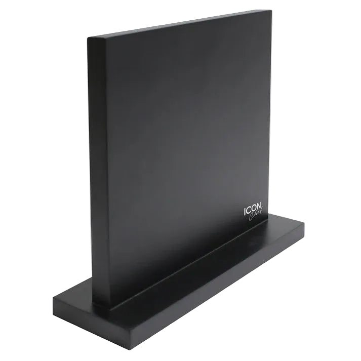 Magnetic Duo Block Black