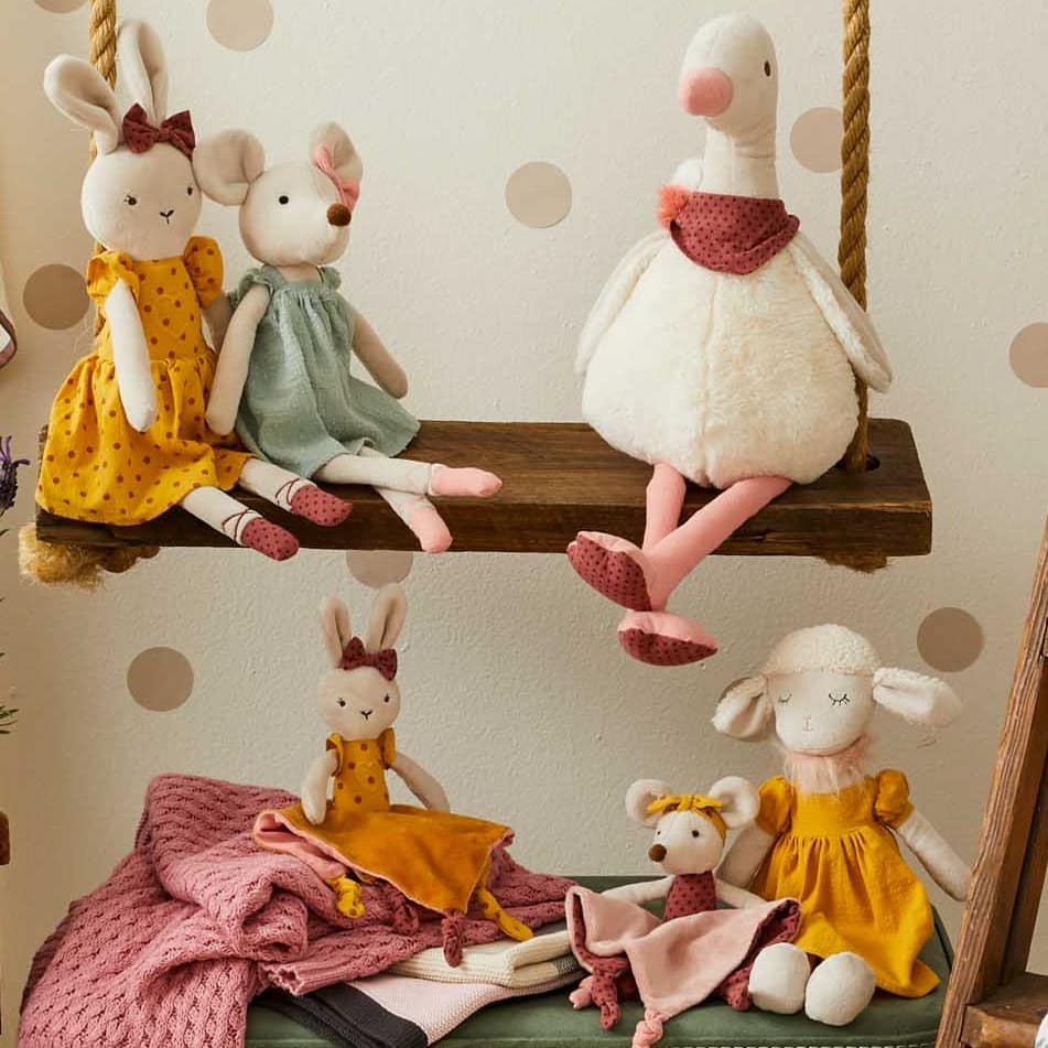 Esme Bunny