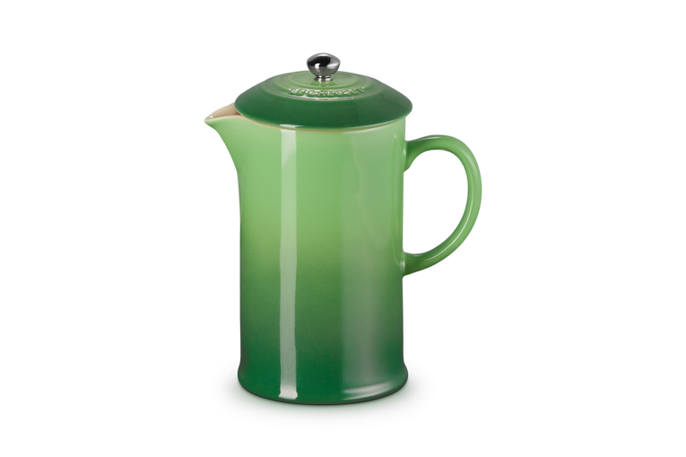 Coffee Press 1L Bamboo Green