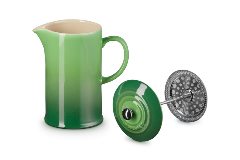 Coffee Press 1L Bamboo Green