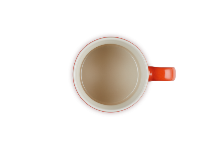Mug 350ml Cerise
