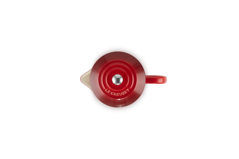 Coffee Press 1L Cerise