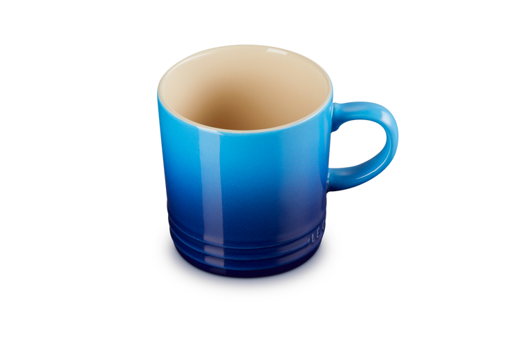 Mug 350ml Azure Blue