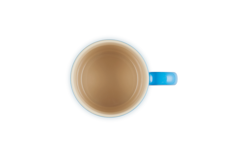 Mug 350ml Azure Blue