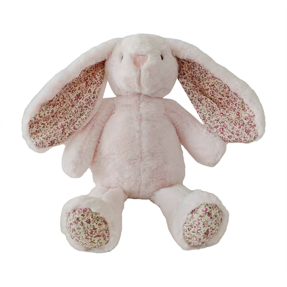 Flopsy Bunny Floral Sweet Pink