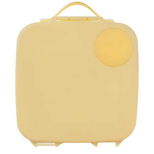 Lunchbox - Lemon Twist