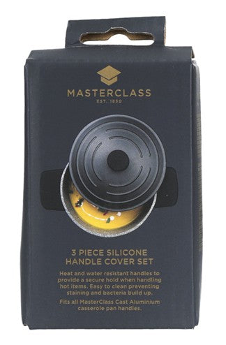 MC Casserole Handle Cover Set 3Pc