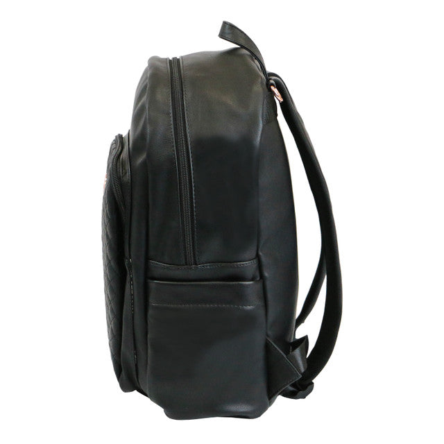 Marlo Backpack - Ebony