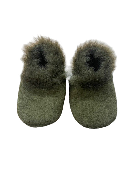 FP Toddler Boots Pine