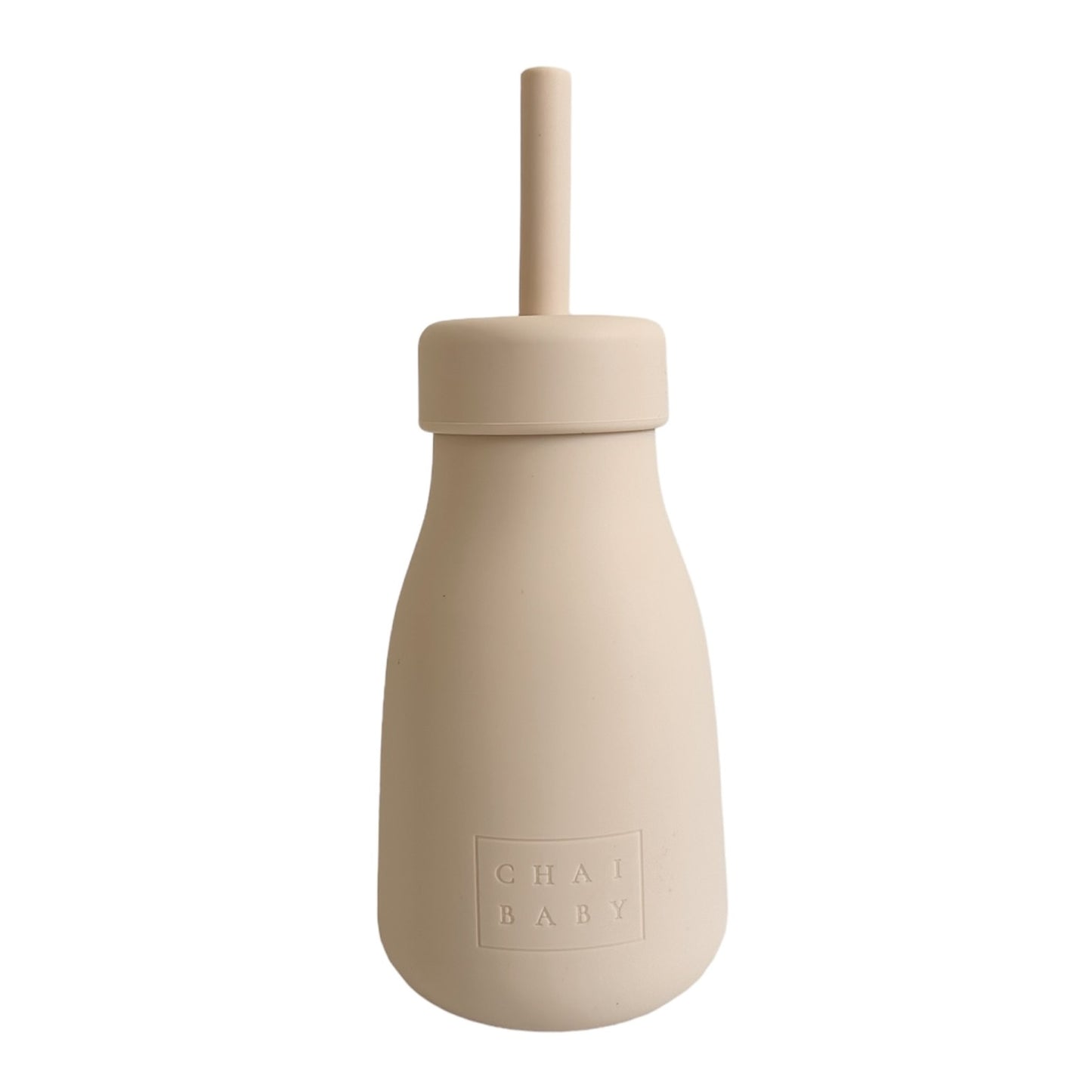 Milk Bottle - Milk