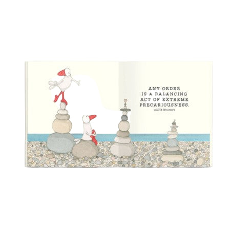 Twig Little Book Of Wise Words