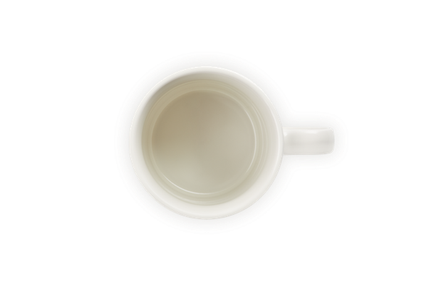 Mug 350ml Meringue