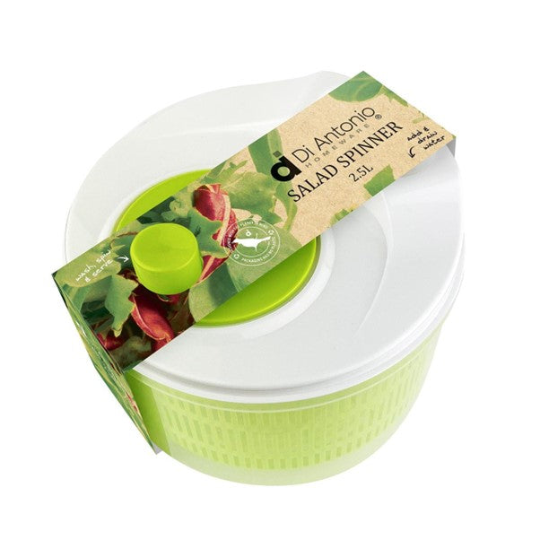 Salad Spinner 22cm
