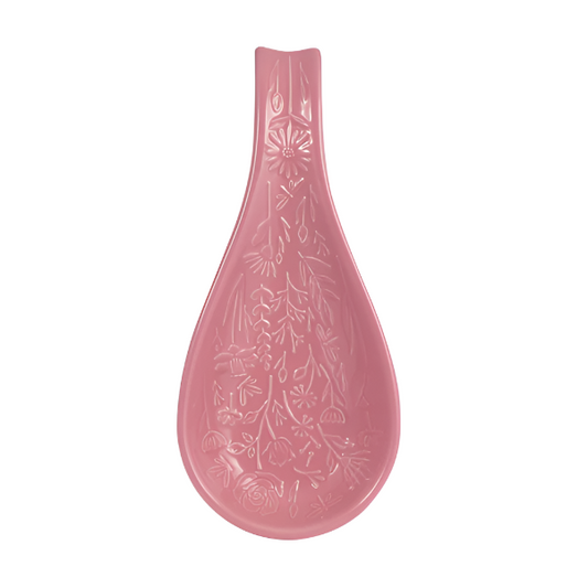 In The Meadow Spoon Rest