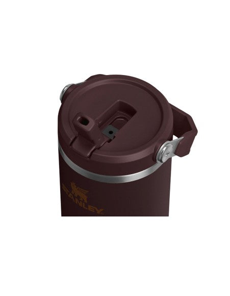 The Ice Flow Flip Straw 30oz Coffee