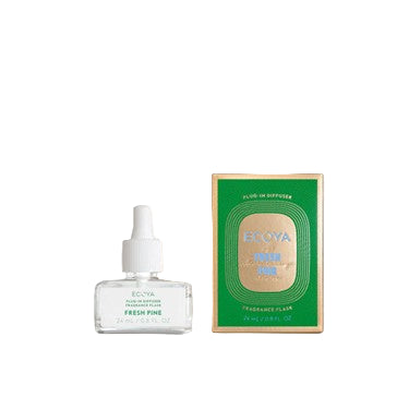 Plug In Diffuser Fragrance Flask Fresh Pine