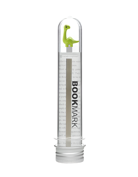 Bookmark Dinosaur