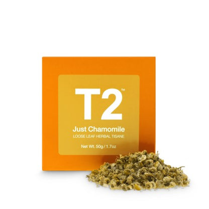 T2 Just Chamomile