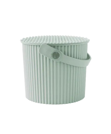 Super Bucket S 4ltr Pale Green