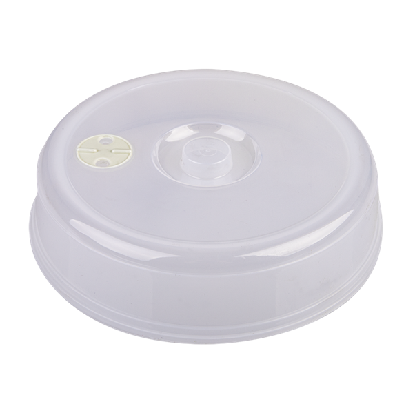 Microwave Plate Cover