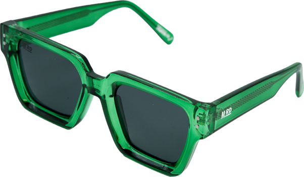 Sunnies Weekender Green
