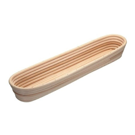 Fermentation Bread Basket Oval Large
