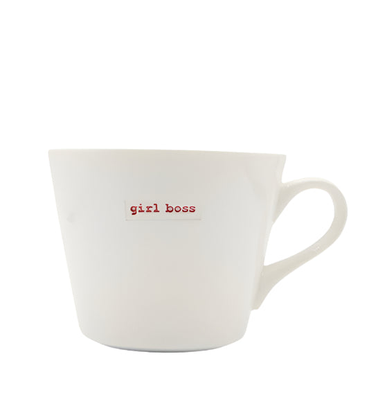 Mug - Boss Girl