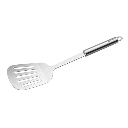 Cucina Stainless Slotted Turner
