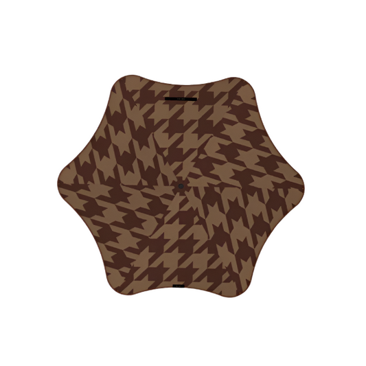 Blunt Metro Houndstooth Cocoa