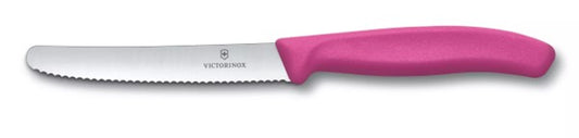 Victorinox Tomato 11cm Pink