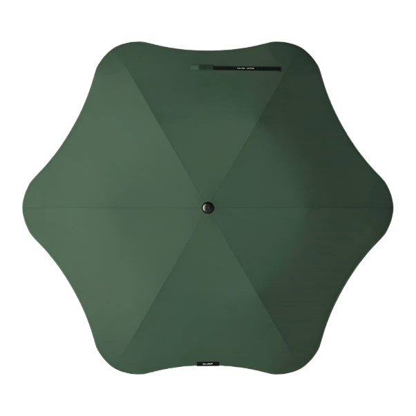 Blunt Metro Forest Green