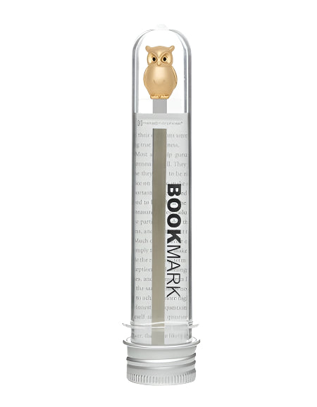Bookmark Owl