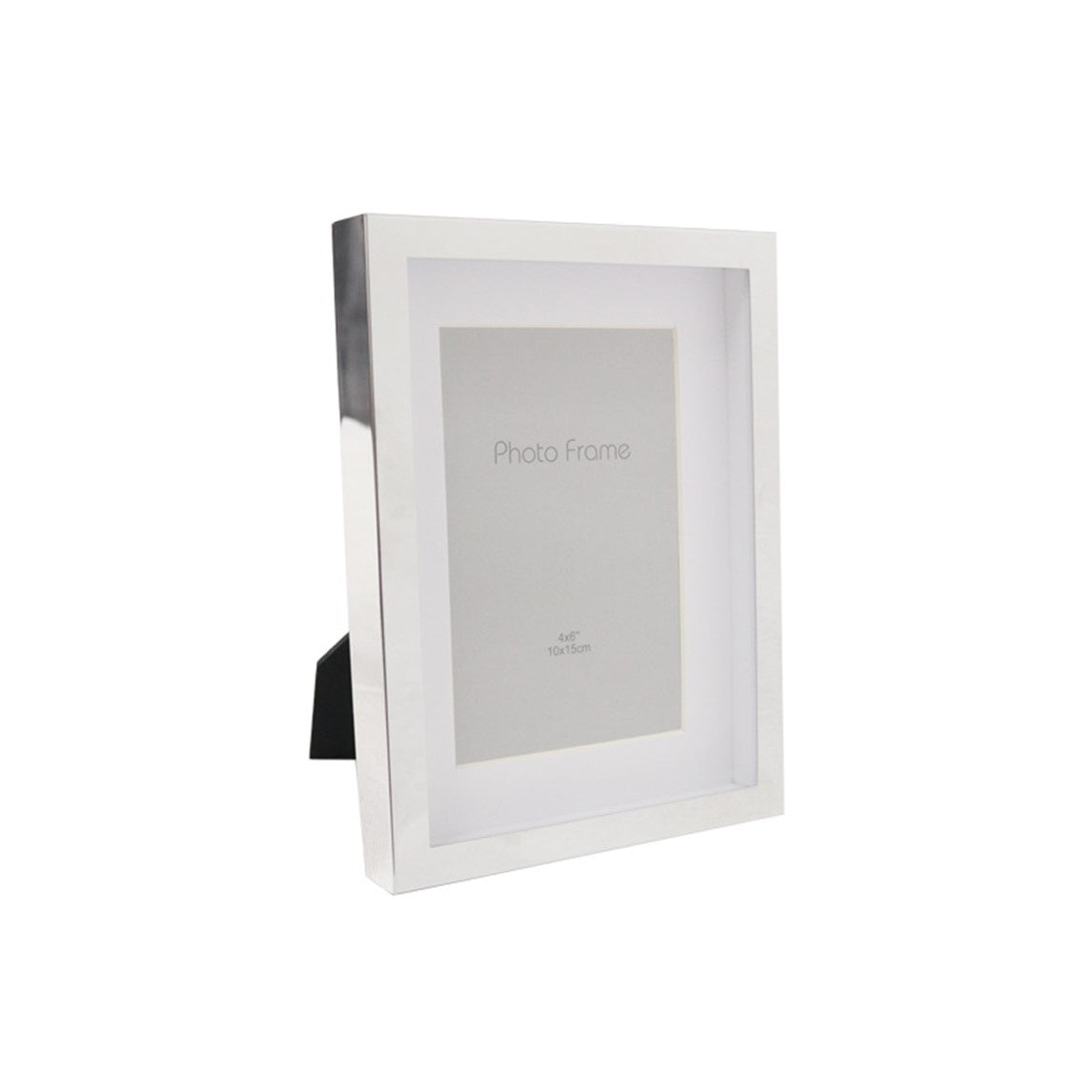 Picture Frame White 5"x 7"