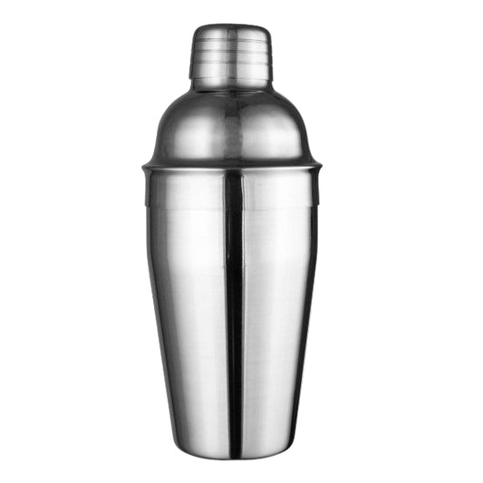 Classic Cocktail Shaker