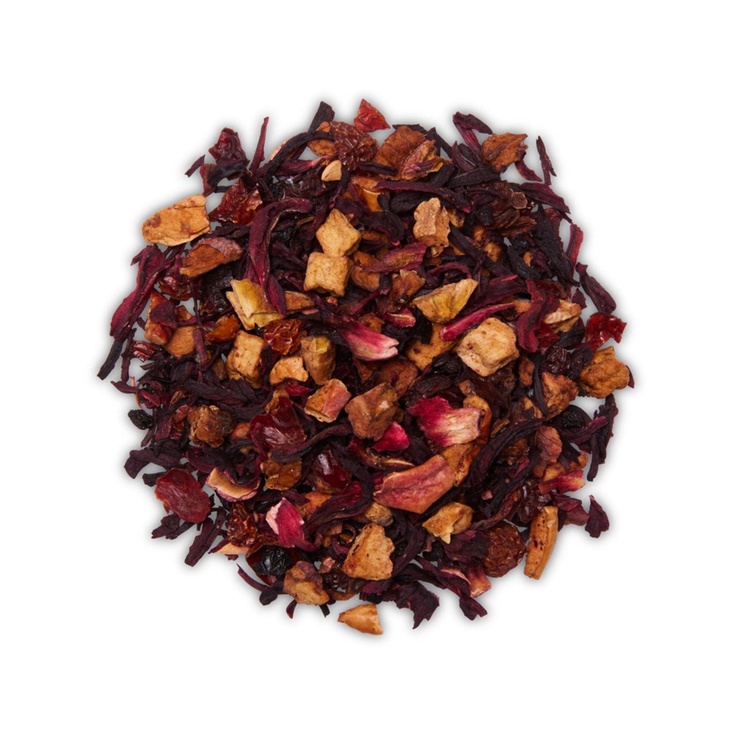 T2 Pumping Pomegranate