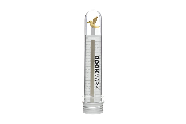 Bookmark Hummingbird