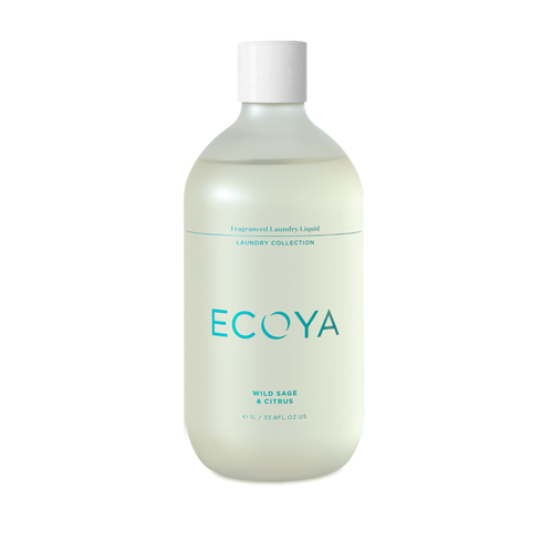 Ecoya Laundry Liquid Sage