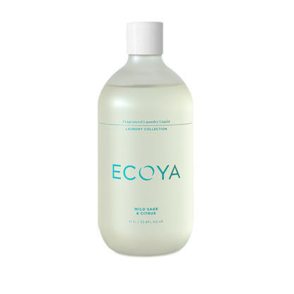Ecoya Laundry Liquid Sage